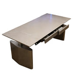 Ergonomic Electric Sit-Stand Desk for Home Offices