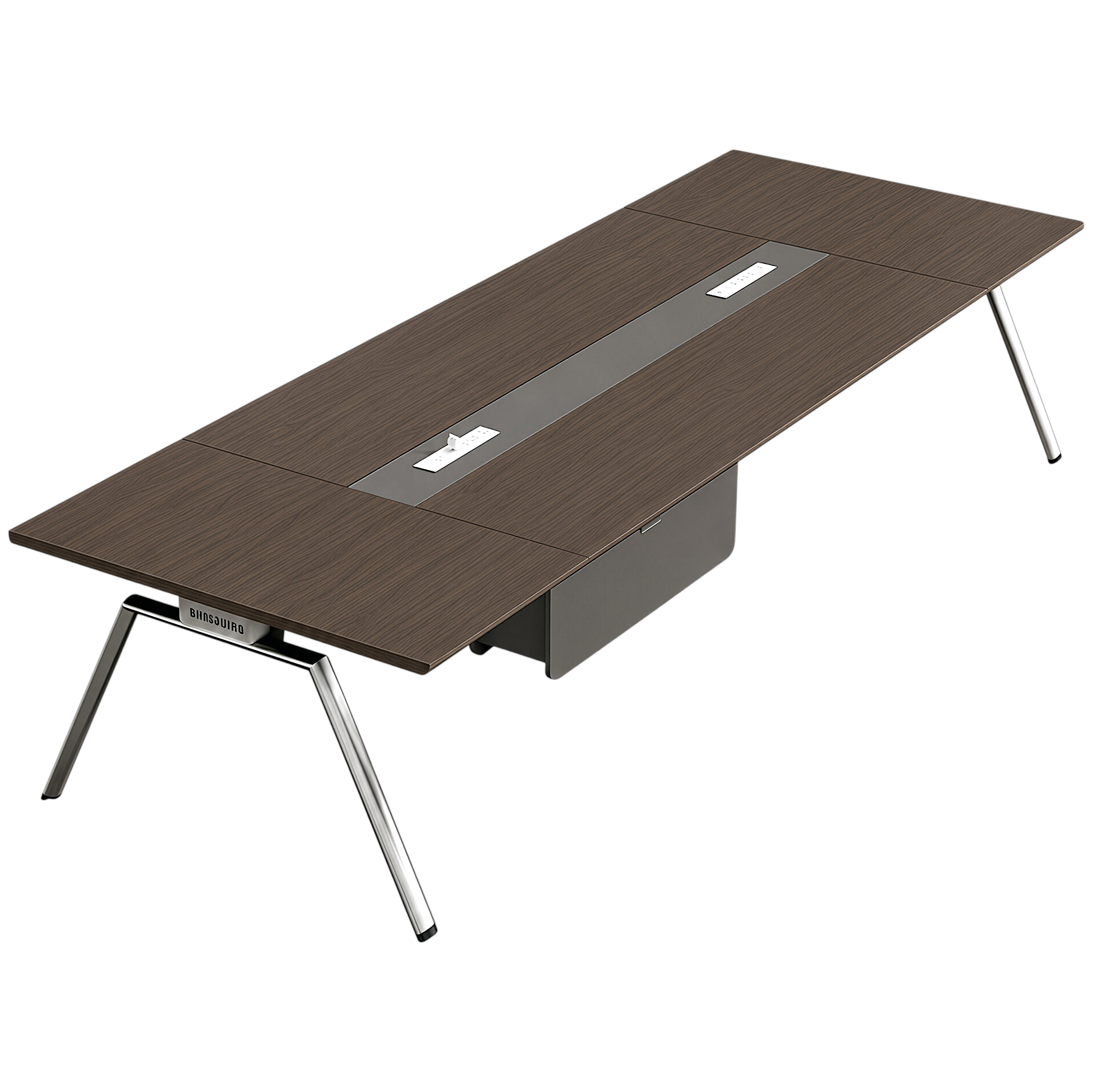 Signature Executive Boardroom Table