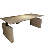 Ergonomic Electric Sit-Stand Desk for Home Offices