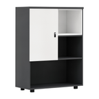 Lowline Modular Storage Cabinet for Workspaces