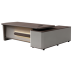 Architectural Executive Office Workstation