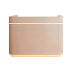 LED Reception Desk for Beauty and Fashion Stores