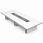 Large Scale Executive Conference Table