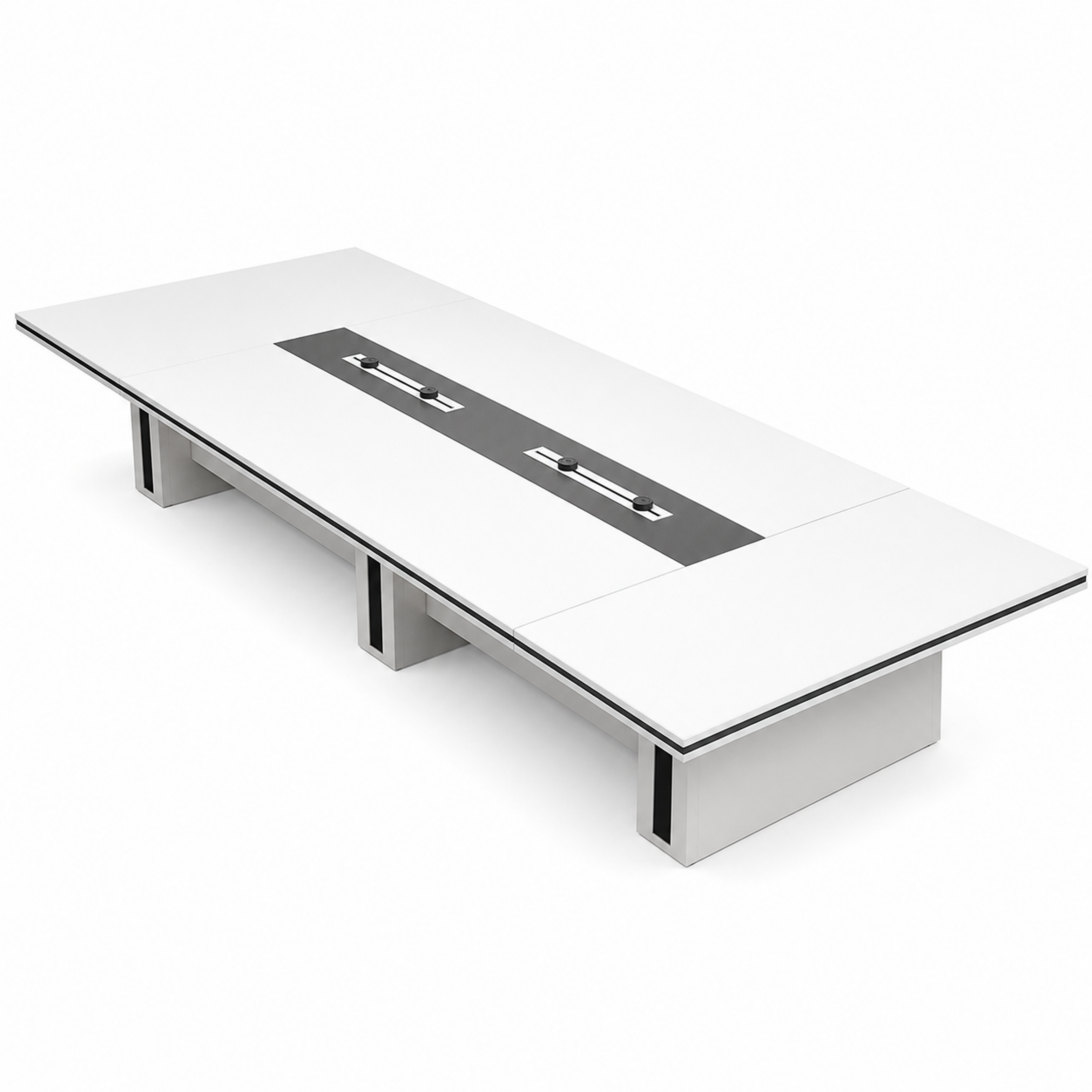 Large Scale Executive Conference Table