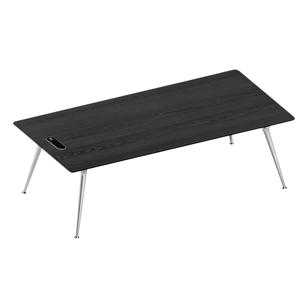 Commercial Meeting Table with Power Access