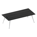 Commercial Meeting Table with Power Access