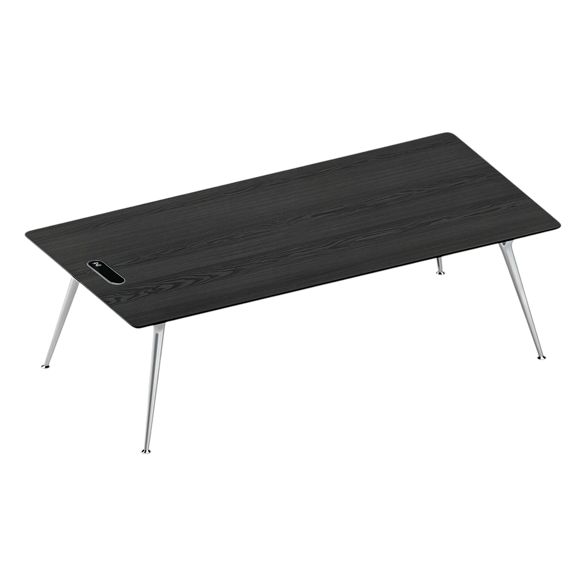 Commercial Meeting Table with Power Access