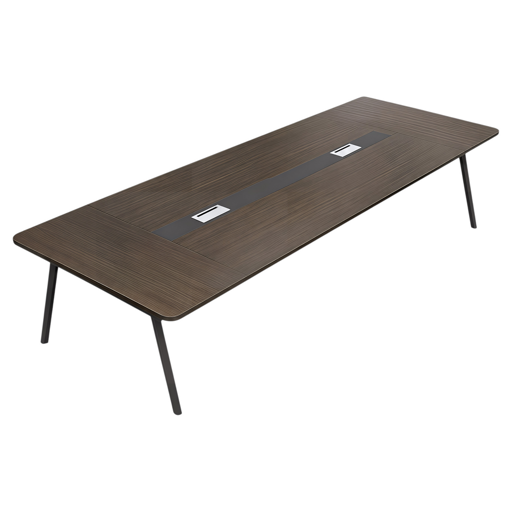 Executive Conference Table for Contemporary Offices