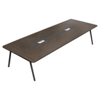 Executive Conference Table for Contemporary Offices