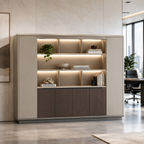 Premium Wardrobe Storage Cabinet for Offices