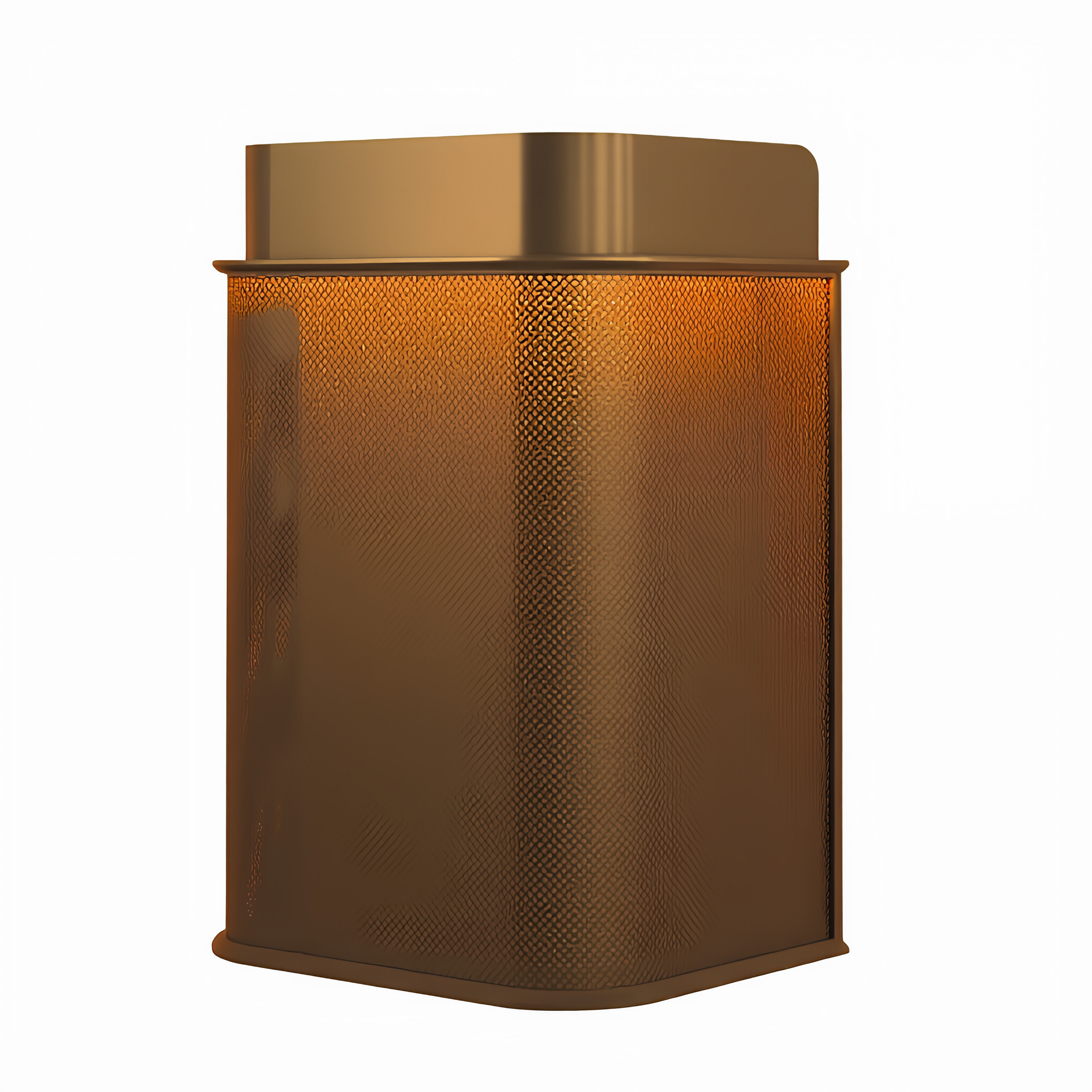 Compact Executive Lobby Concierge Station