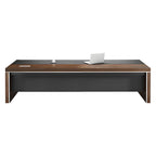 Commercial Executive Office Desk System