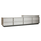 Hospitality Service Counter Desk