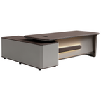 Architectural Executive Office Workstation