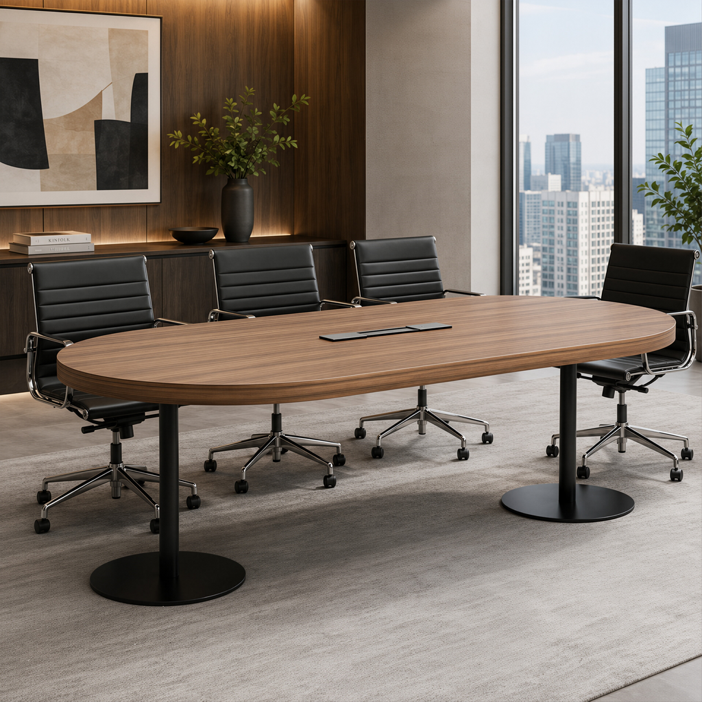 Elite Executive Conference Table