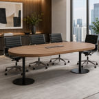 Elite Executive Conference Table