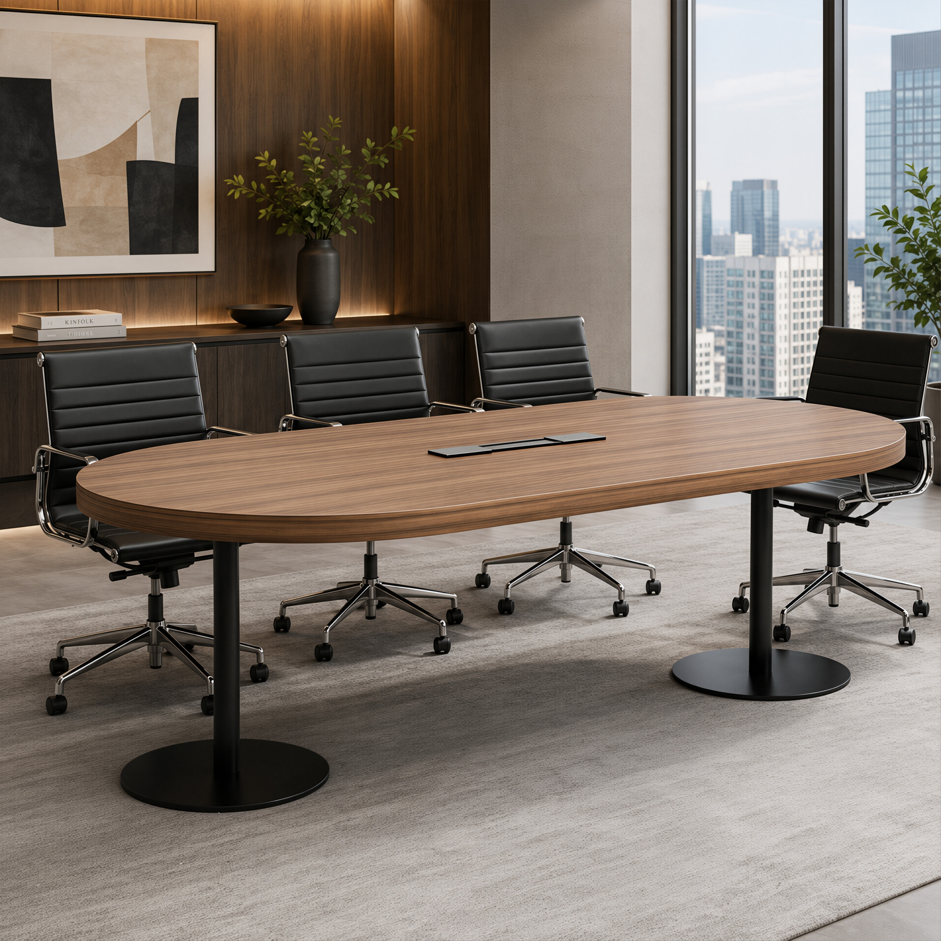 Elite Executive Conference Table