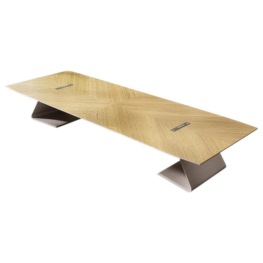 Architectural Executive Conference Table for Boardrooms