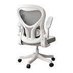 Ergonomic Task Chair with Dynamic Lumbar Support