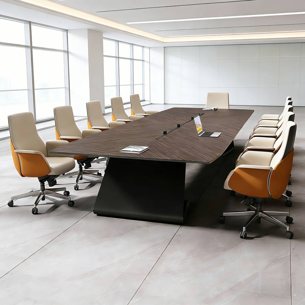 Architectural Executive Conference Table for Boardrooms