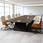 Architectural Executive Conference Table for Boardrooms