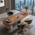 Smart Executive Conference Table