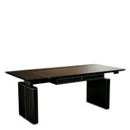 Ergonomic Electric Sit-Stand Desk for Home Offices
