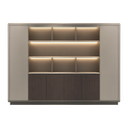 Premium Wardrobe Storage Cabinet for Offices