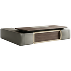 Premium Executive Office Workstation Desk
