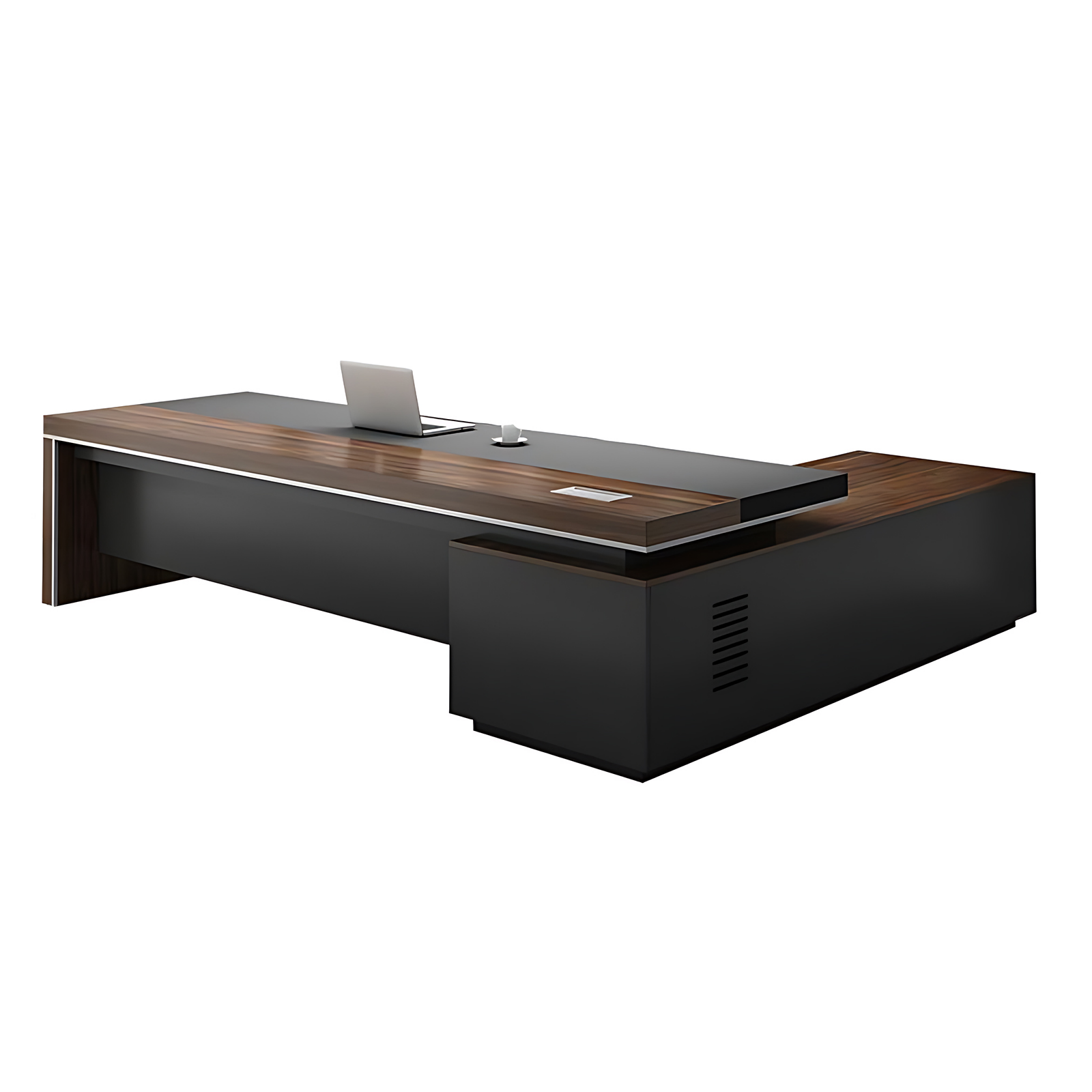 Commercial Executive Office Desk System