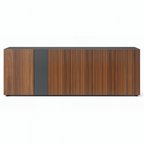 Modern Commercial Storage Sideboard