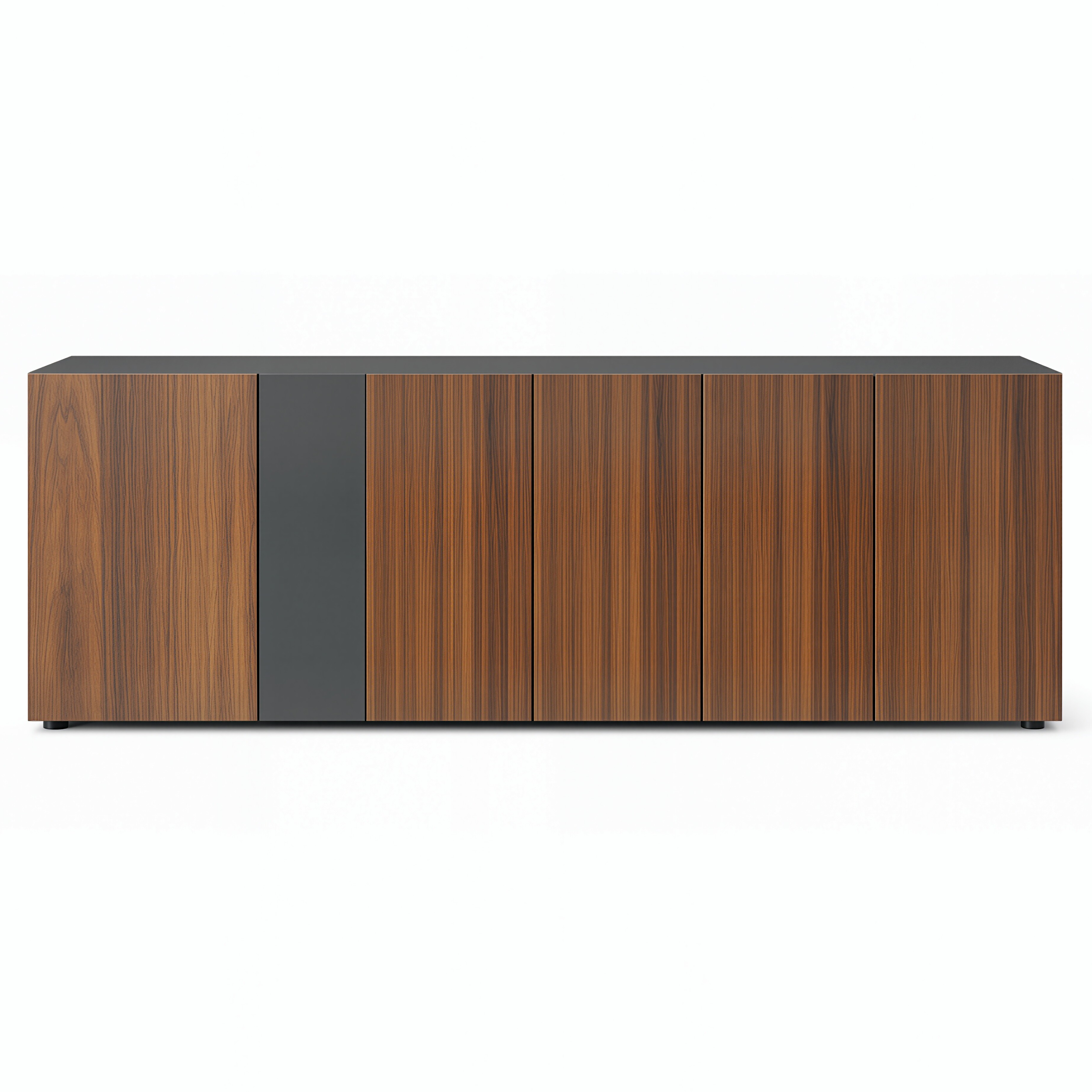 Modern Commercial Storage Sideboard