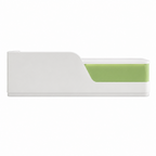 Contemporary Right-Angle Reception Desk for Professional Spaces