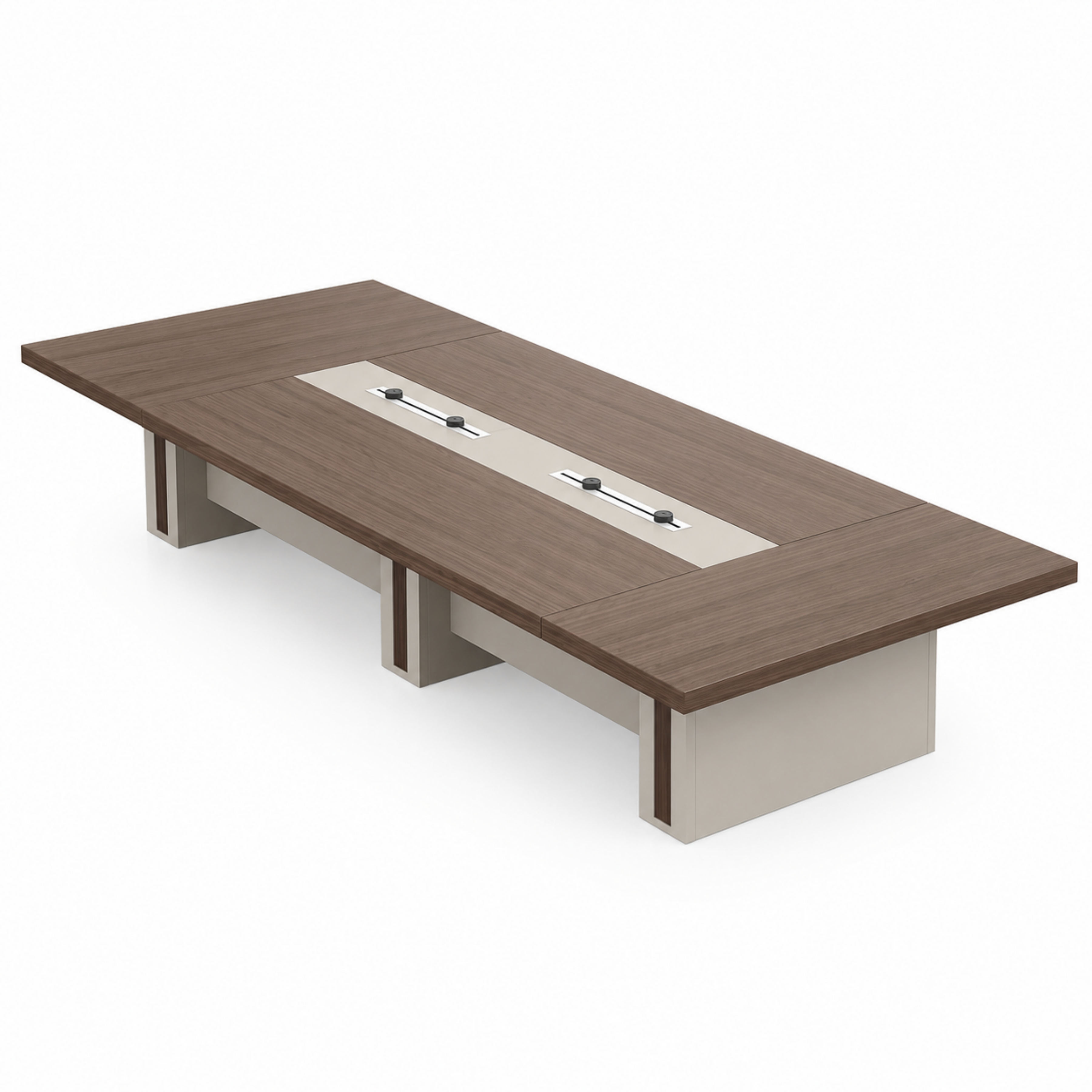 Large Scale Executive Conference Table