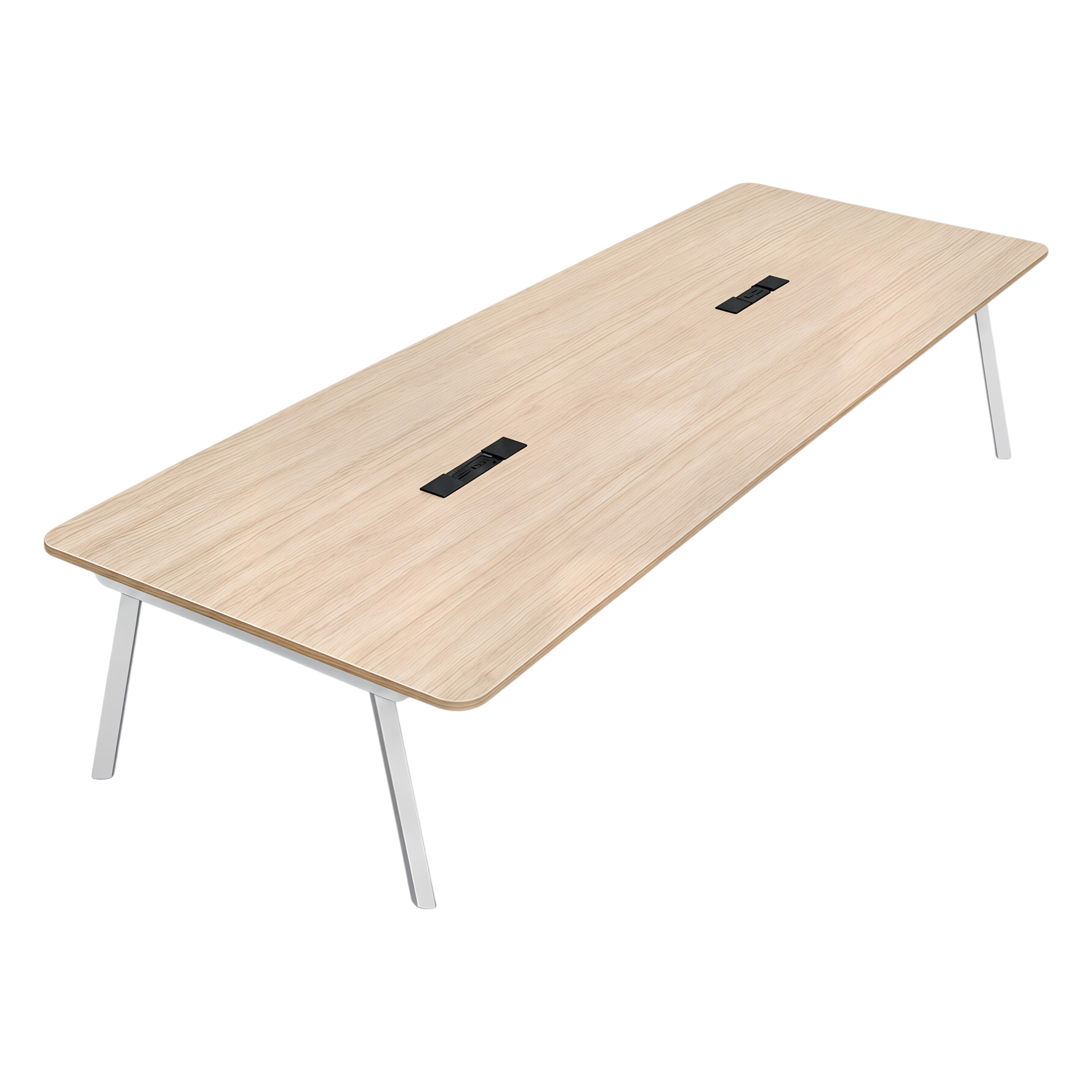 Executive Conference Table for Contemporary Offices