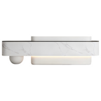 Premium Front Counter with Rounded Edge Design