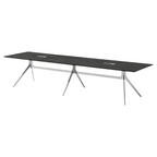 Arcline Commercial Conference Table