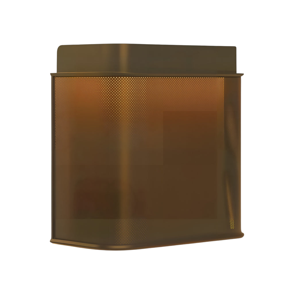 Compact Executive Lobby Concierge Station