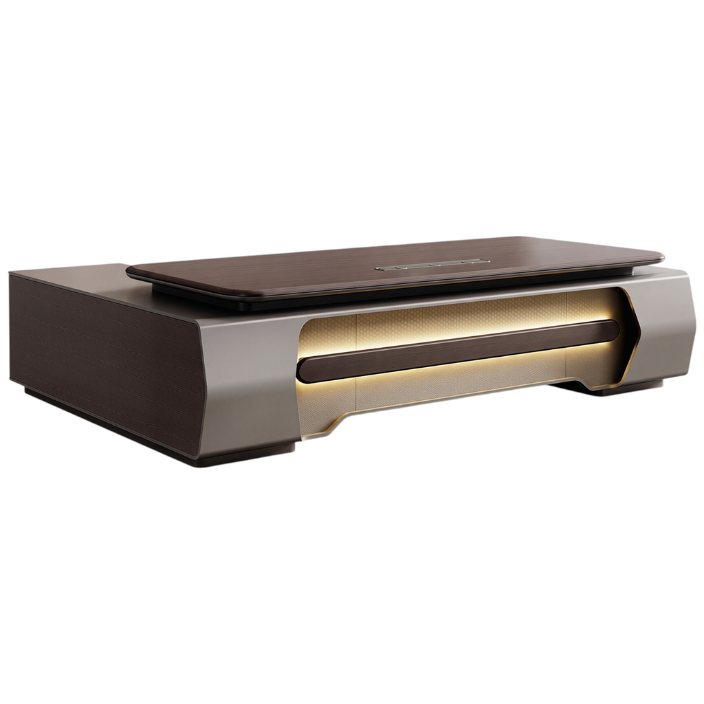 Architectural Executive Office Workstation