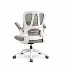 Adjustable Mesh Office Chair for Long Work Sessions