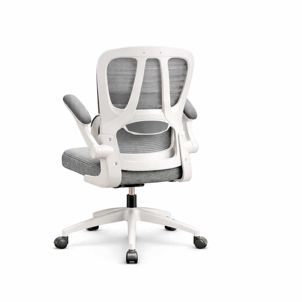 Adjustable Mesh Office Chair for Long Work Sessions