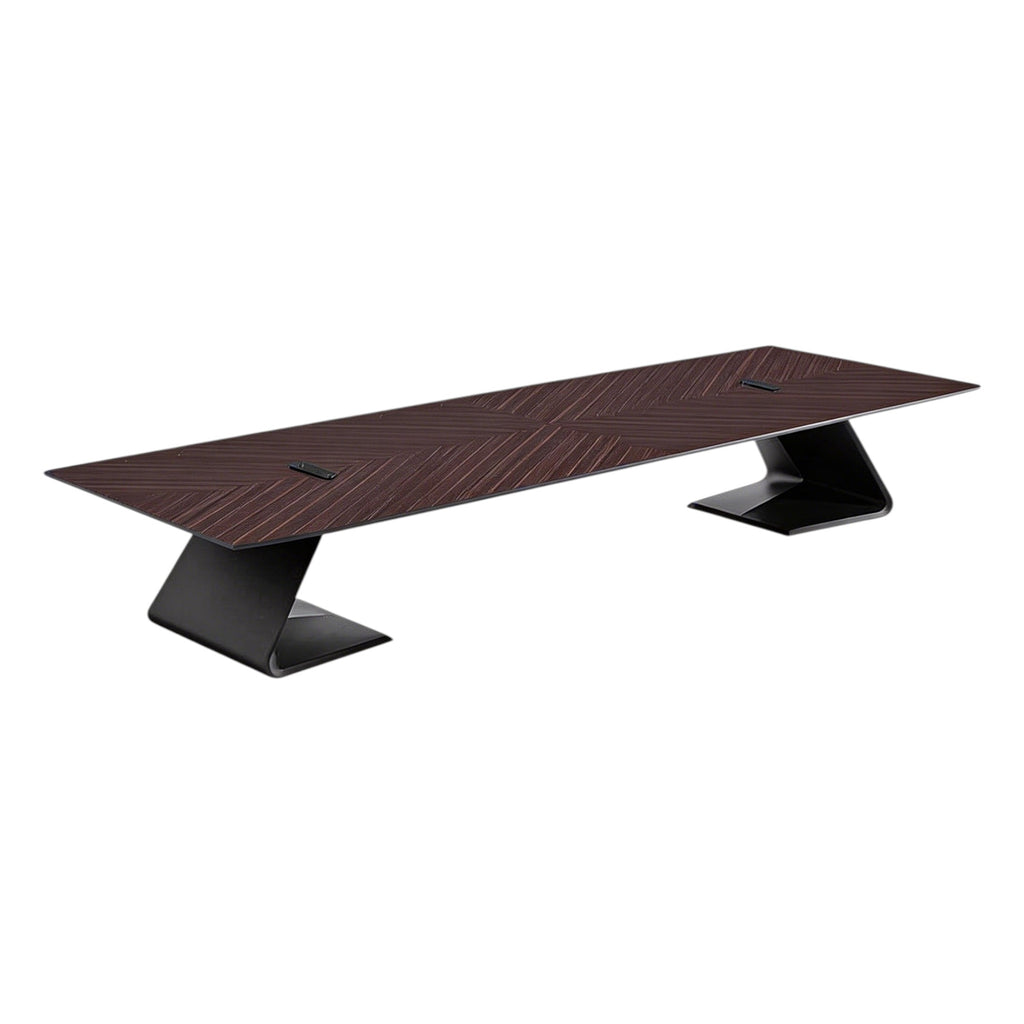 Architectural Executive Conference Table for Boardrooms