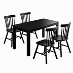 Contemporary Dining Set for Modern Homes