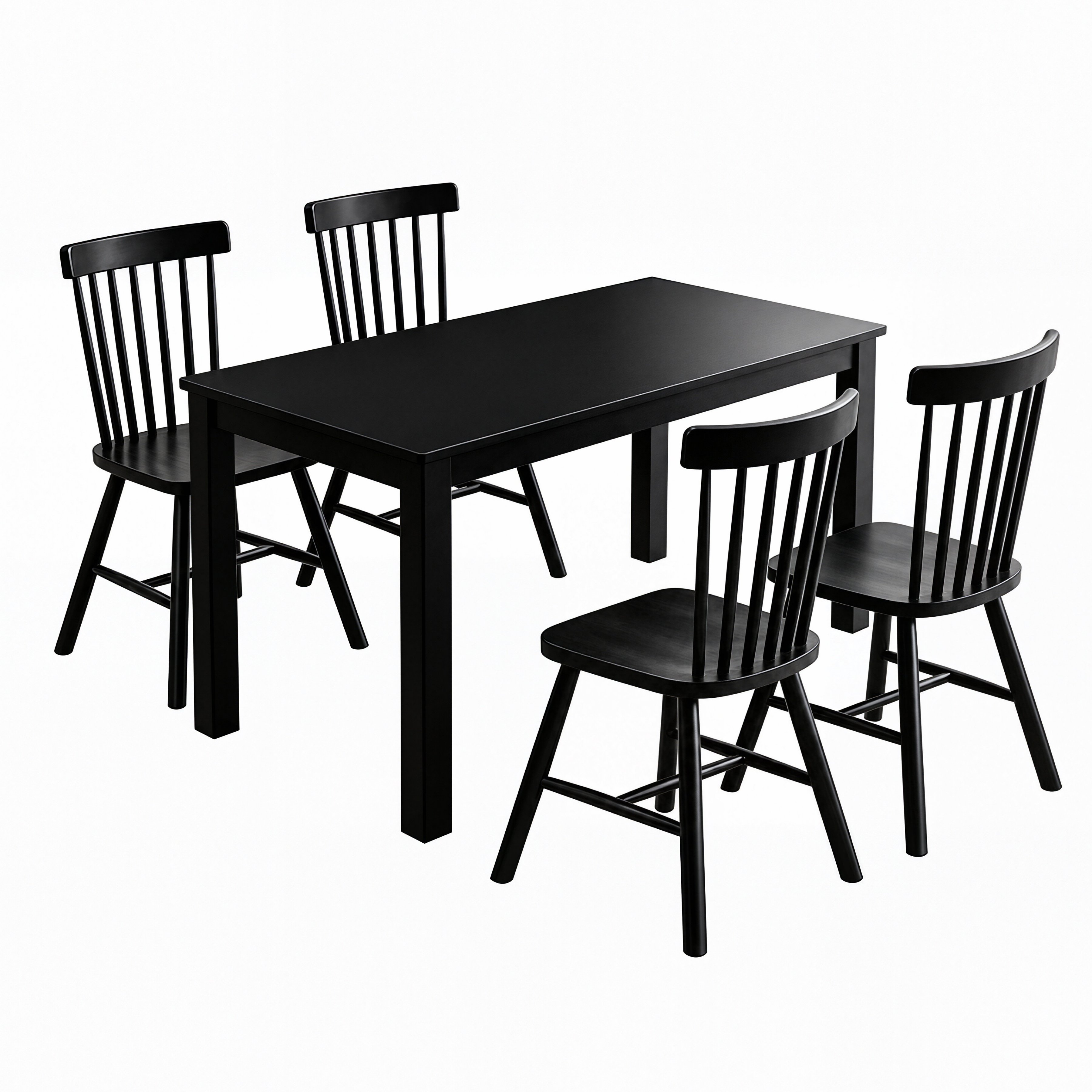 Contemporary Dining Set for Modern Homes
