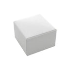 Modular Office Lounge Suite – Contemporary L-Shape Reception Seating with Round Coffee Table