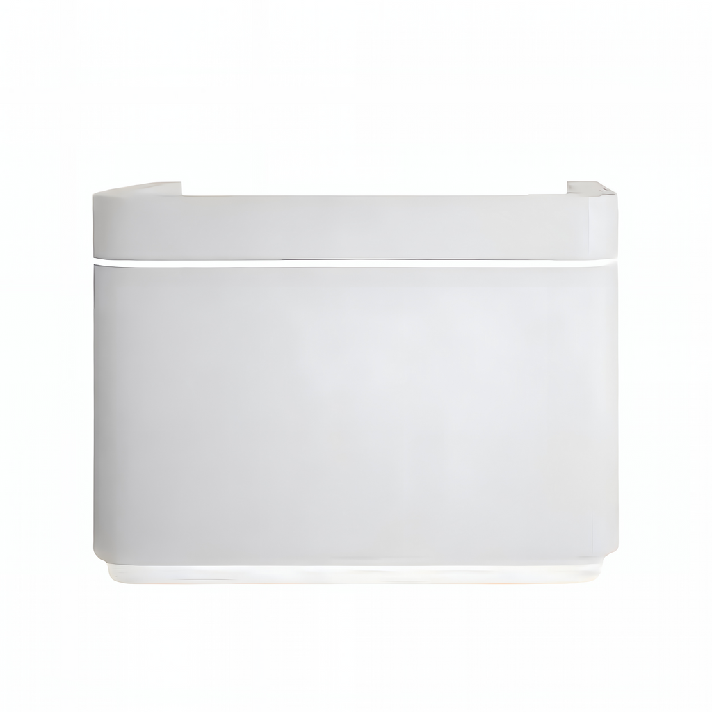 LED Reception Desk for Beauty and Fashion Stores