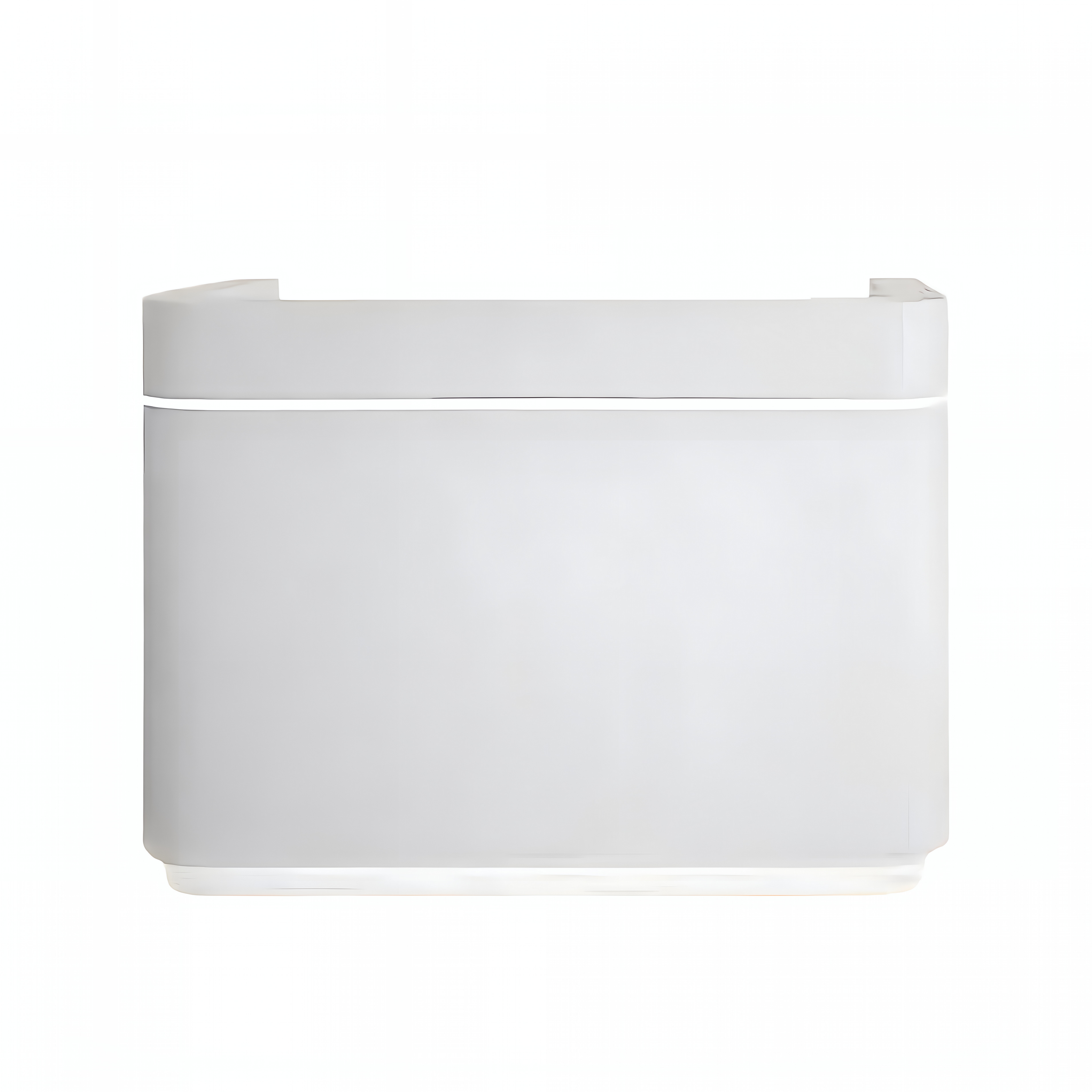 LED Reception Desk for Beauty and Fashion Stores