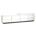 Hospitality Service Counter Desk