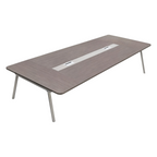 Executive Conference Table for Contemporary Offices