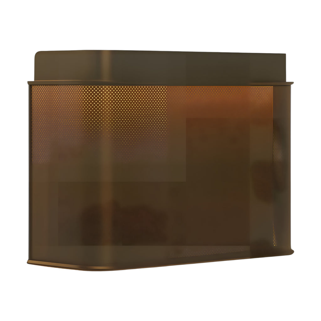 Compact Executive Lobby Concierge Station